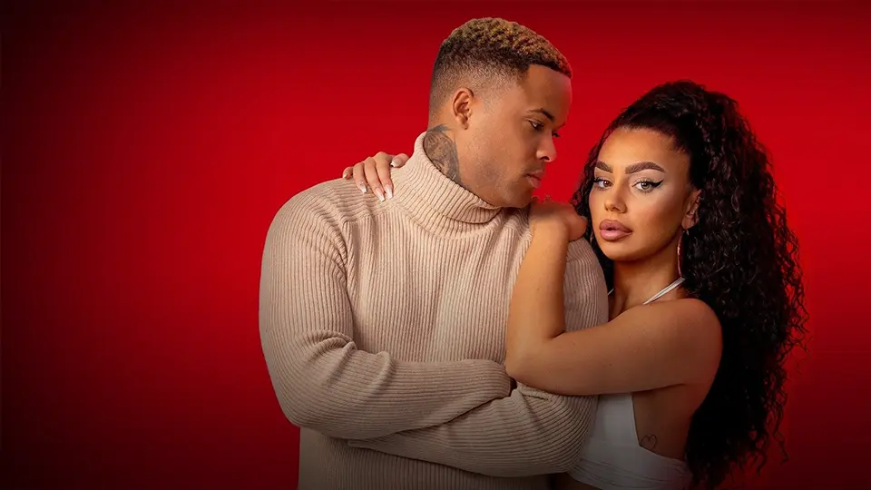 Imagem da série 90 Dias pra Casar