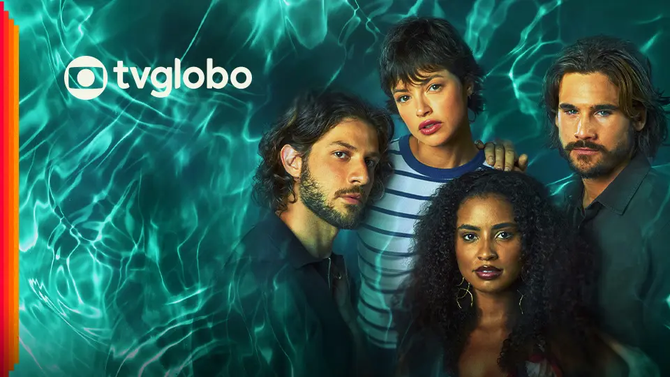 Imagem da série Mania de Você