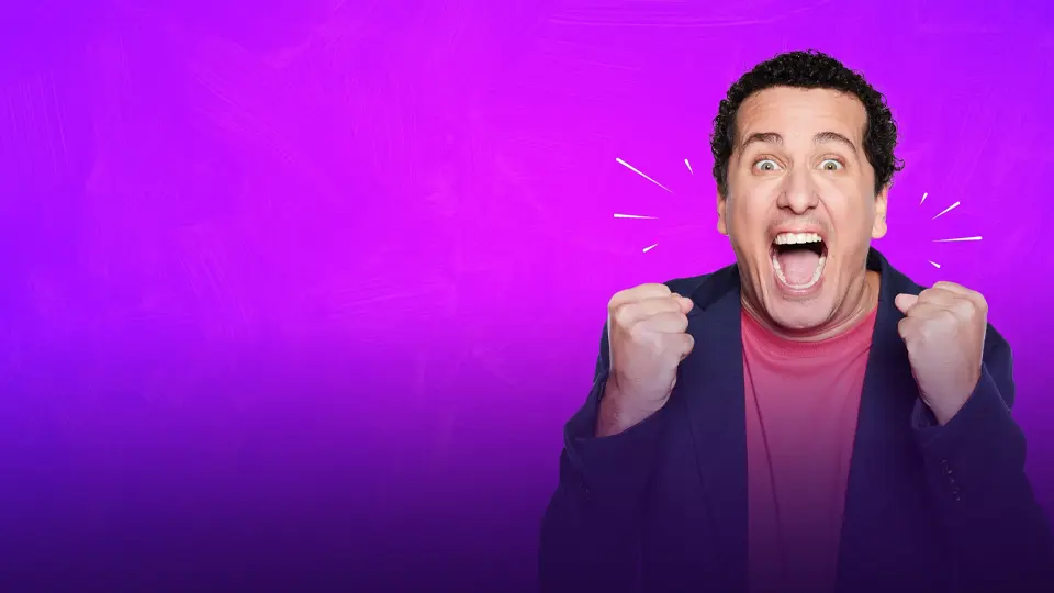 Imagem da série Portugal Show