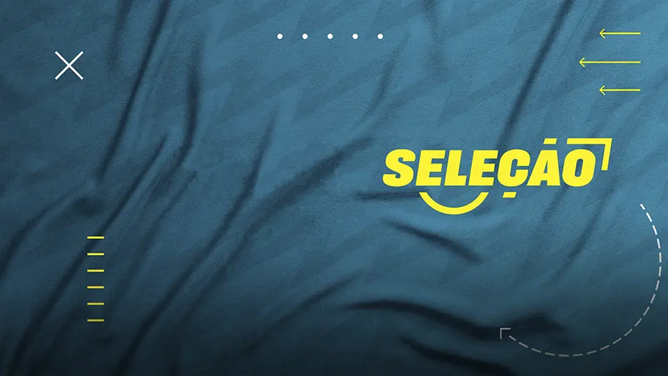 Imagem da série Seleção SporTV