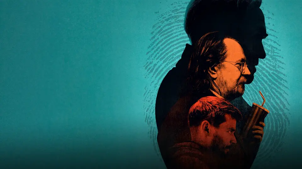 Imagem da série Slow Horses