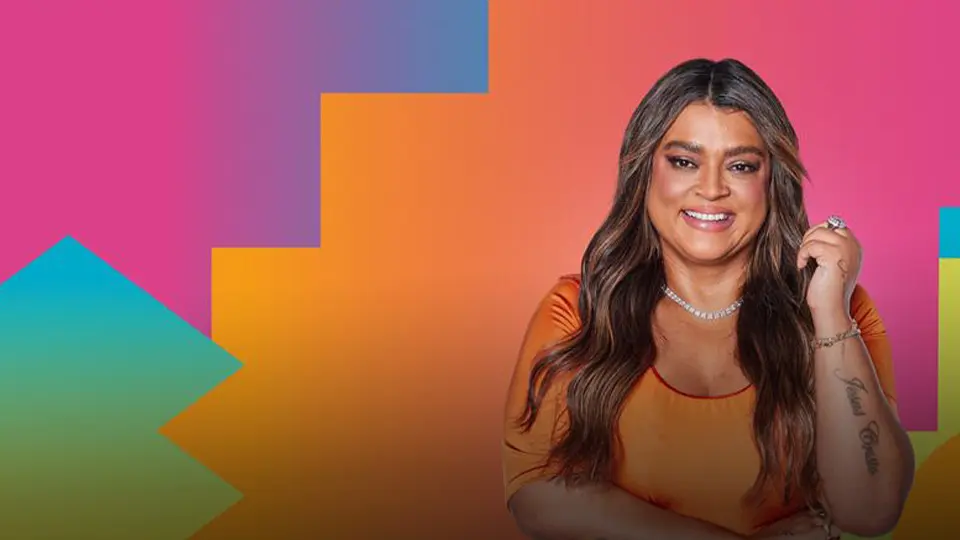 Imagem da série TVZ